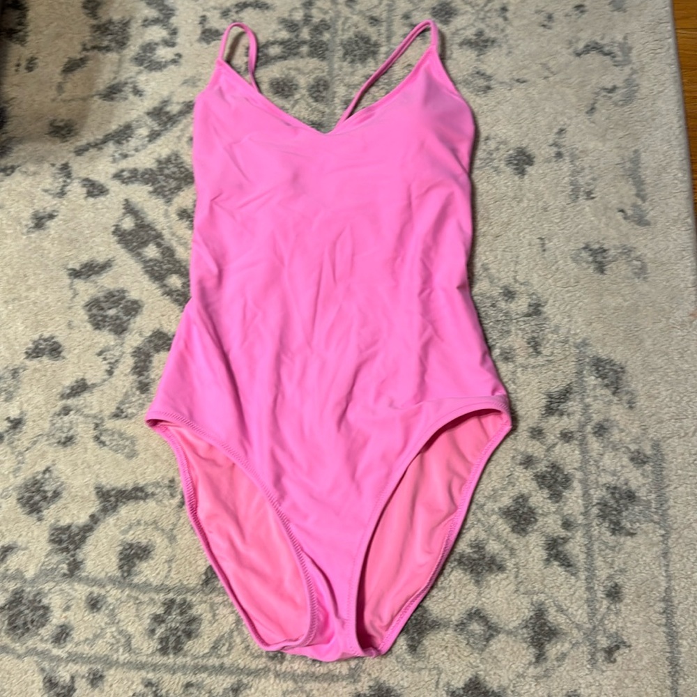 Aerie one piece long / tall